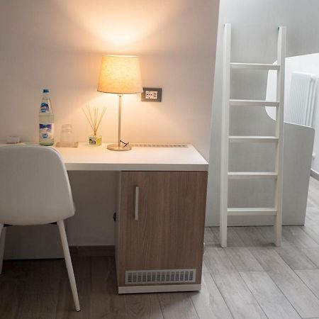 מרינה די קררה Marbianco B&B מראה חיצוני תמונה