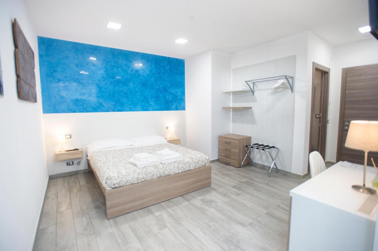 מרינה די קררה Marbianco B&B מראה חיצוני תמונה