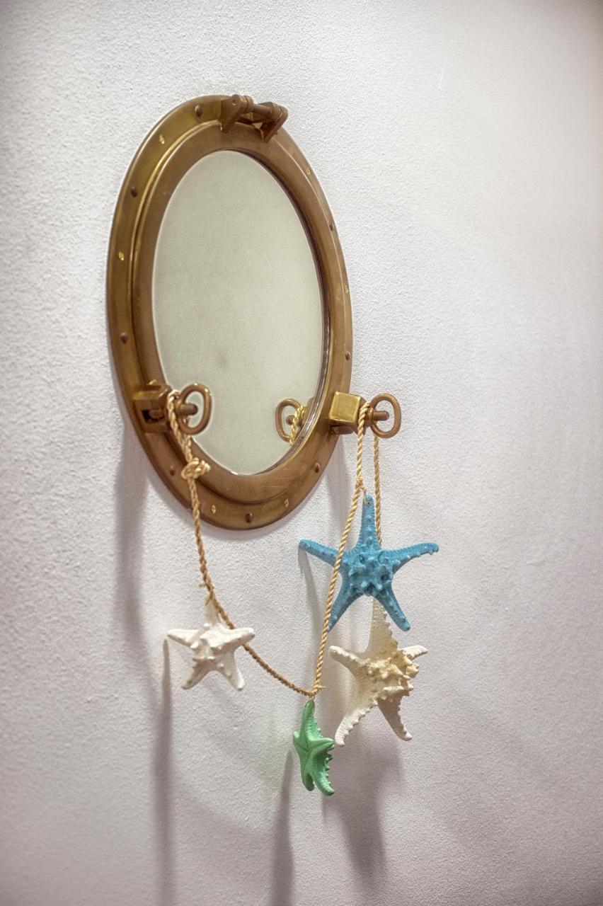 מרינה די קררה Marbianco B&B מראה חיצוני תמונה